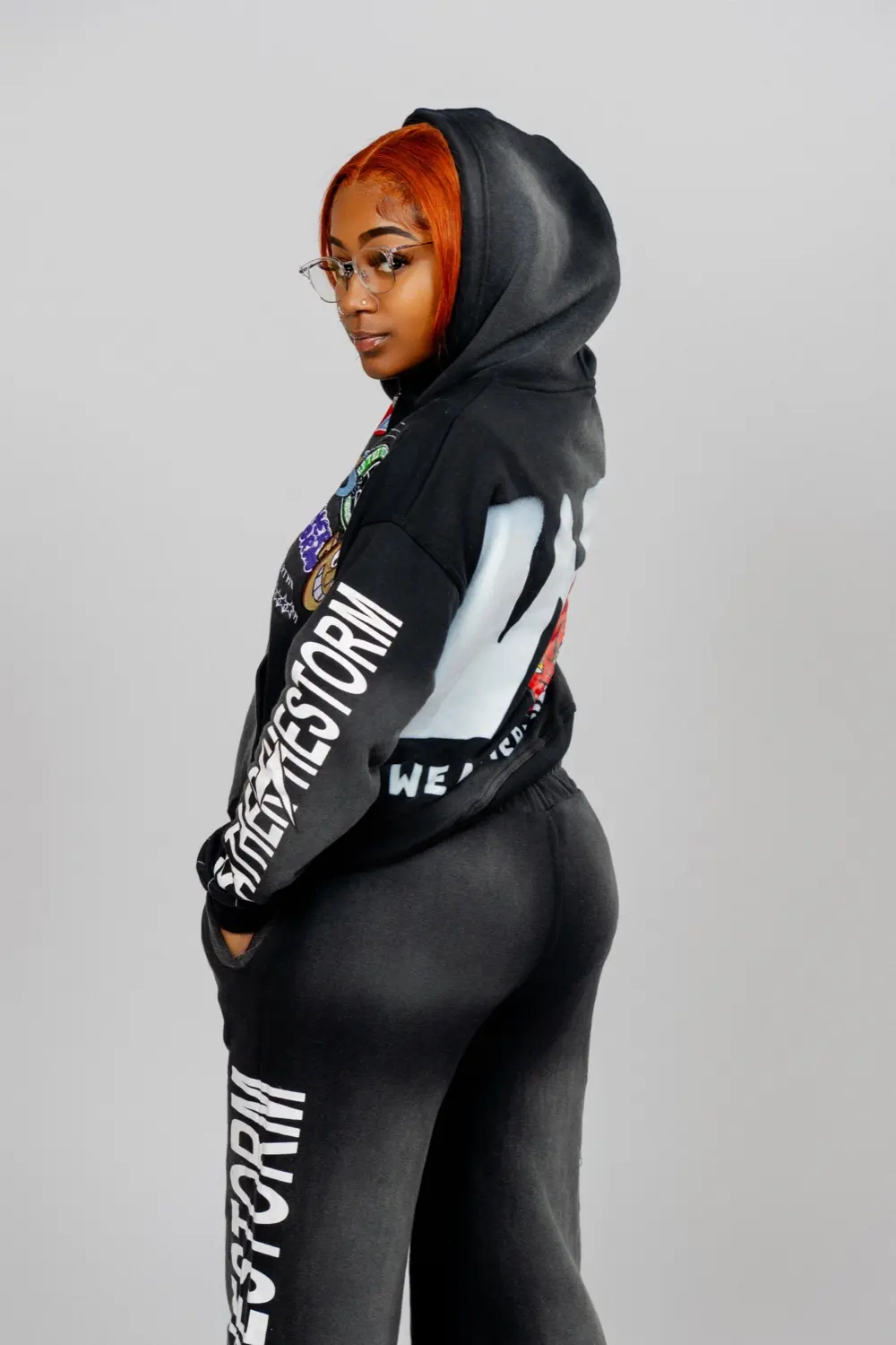 WeatherTheStorm lookbook photo, 3 of 10