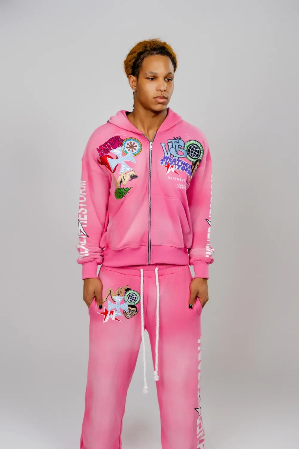 WeatherTheStorm lookbook photo, 4 of 10