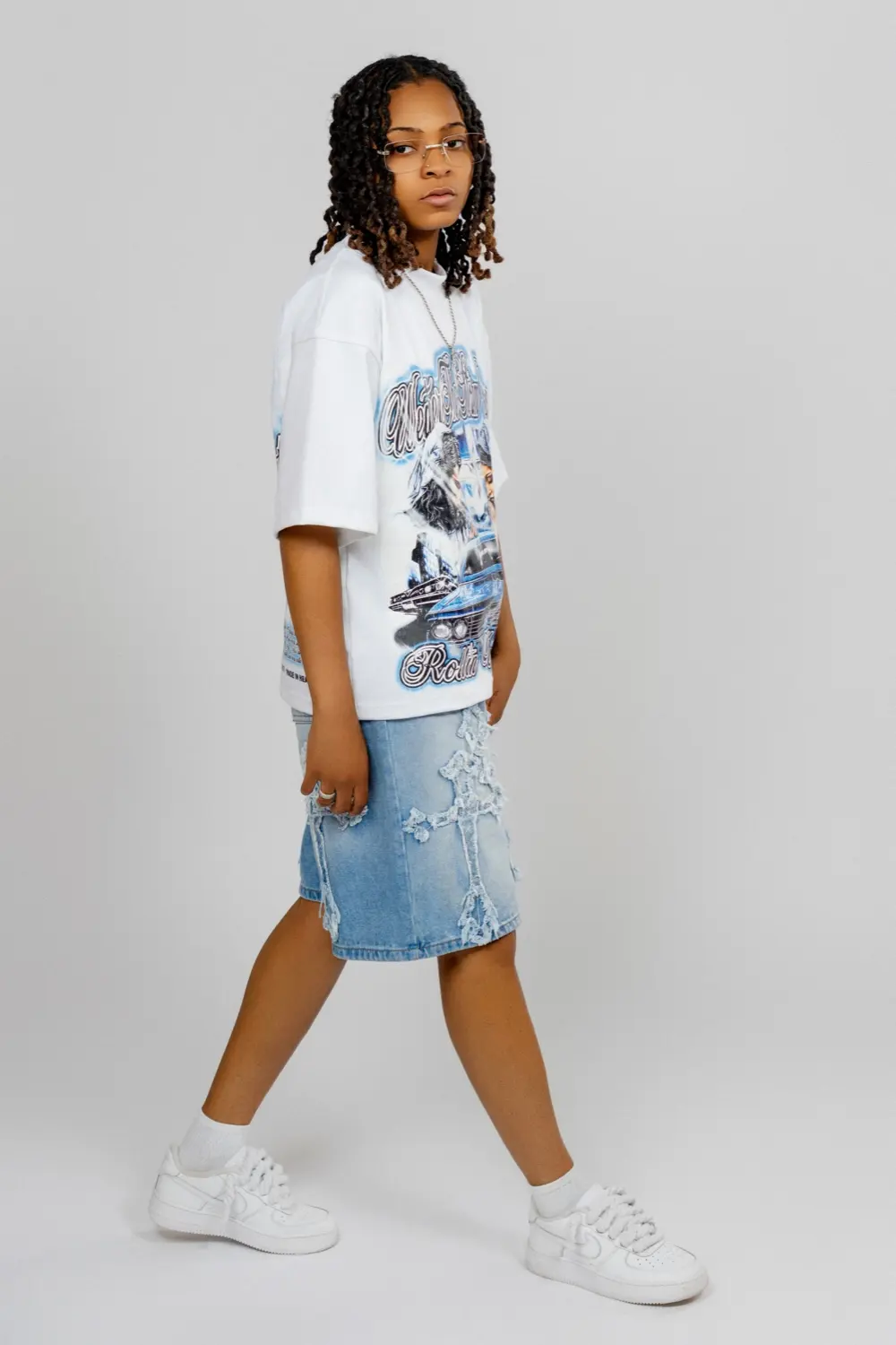 WeatherTheStorm lookbook photo, 9 of 10
